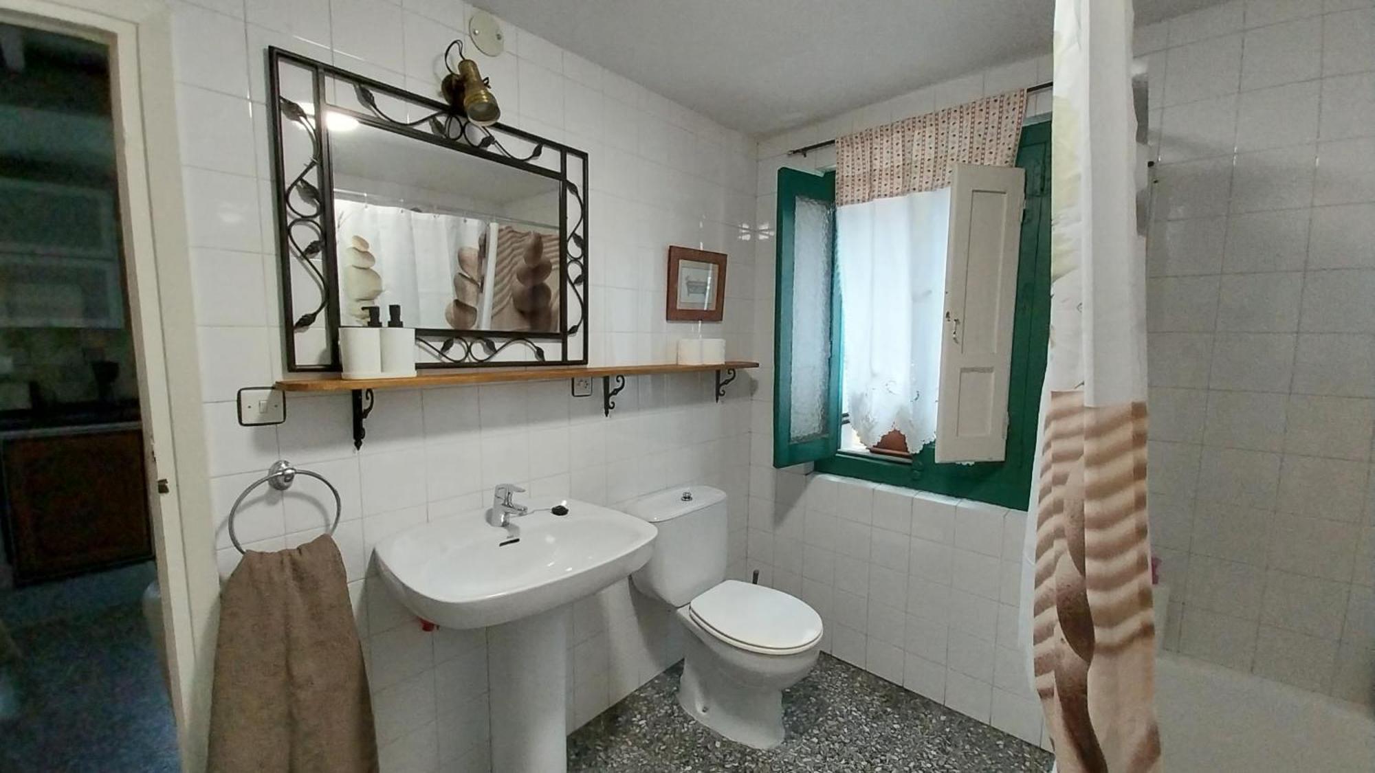 Cal Gallo Riosa Buitenkant foto